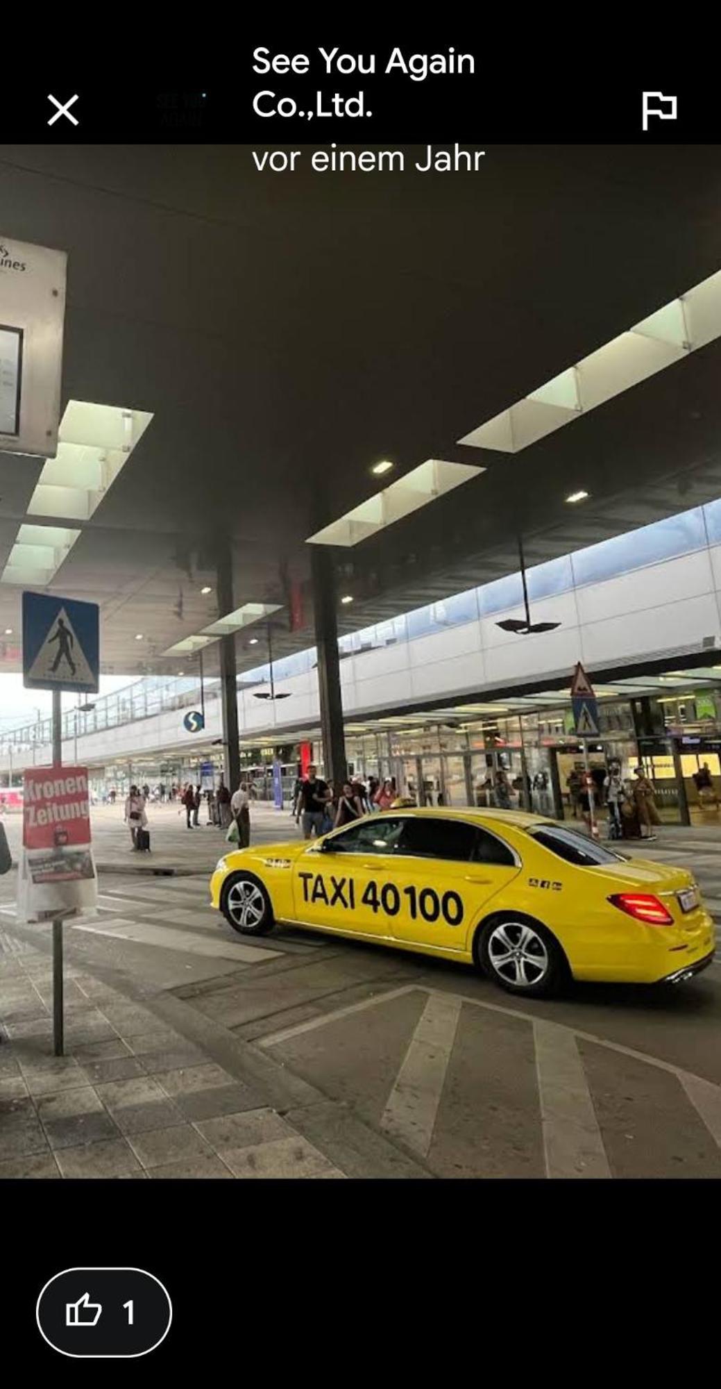 Schoene Altbauwohnung Wien Zentrum Brigittenauer Laende 32 المظهر الخارجي الصورة