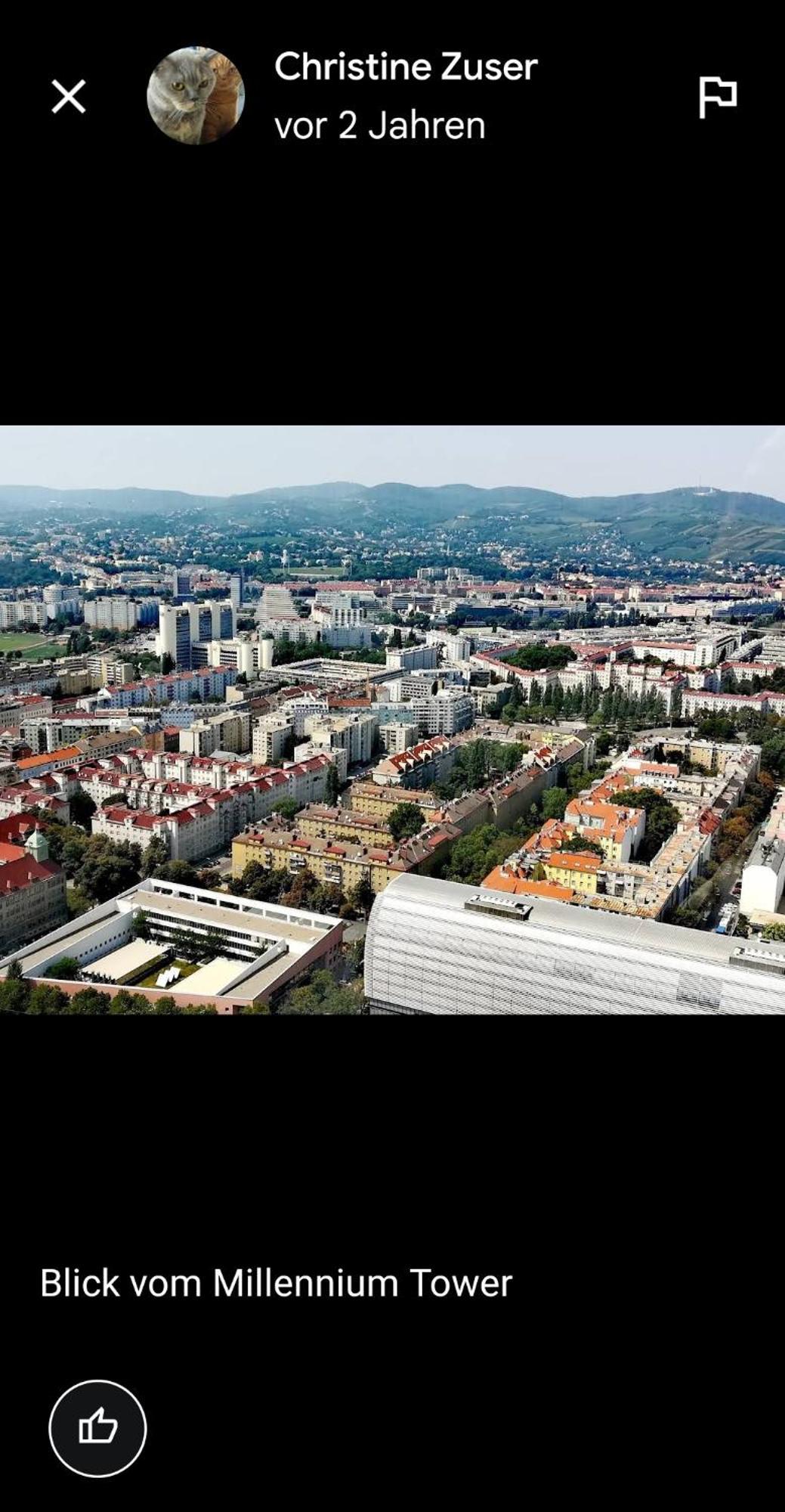 Schoene Altbauwohnung Wien Zentrum Brigittenauer Laende 32 المظهر الخارجي الصورة