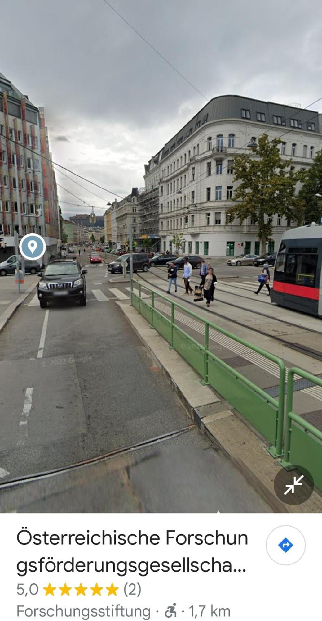 Schoene Altbauwohnung Wien Zentrum Brigittenauer Laende 32 المظهر الخارجي الصورة