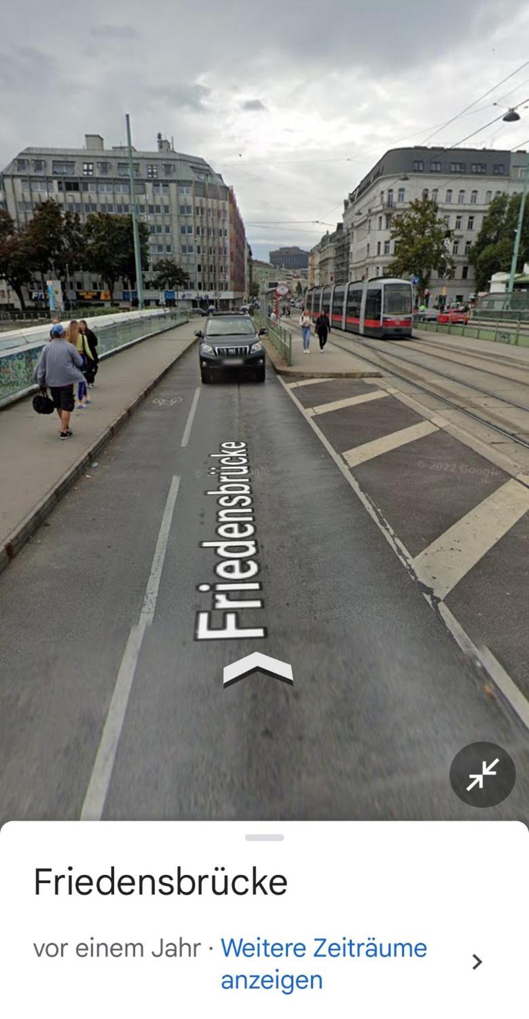 Schoene Altbauwohnung Wien Zentrum Brigittenauer Laende 32 المظهر الخارجي الصورة