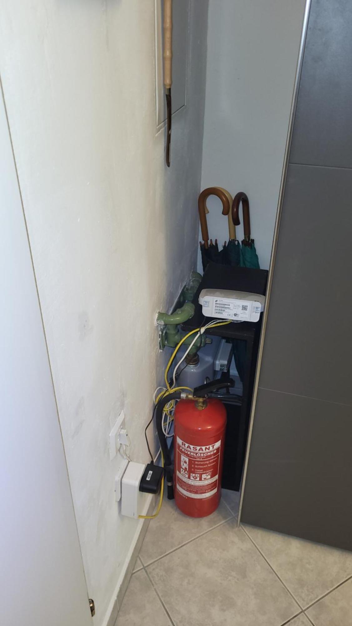 Schoene Altbauwohnung Wien Zentrum Brigittenauer Laende 32 المظهر الخارجي الصورة