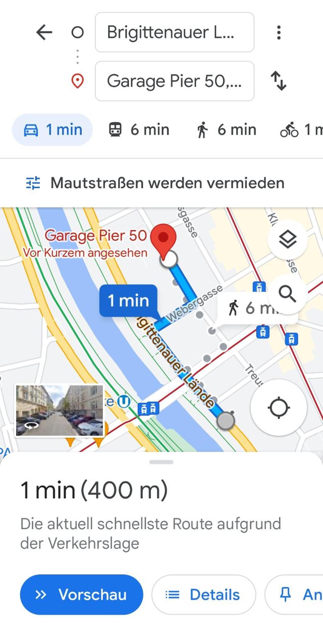 Schoene Altbauwohnung Wien Zentrum Brigittenauer Laende 32 المظهر الخارجي الصورة